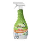 LIMPA TENIS XÔ GORDURA Barriga Verde 500 ml