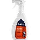 Limpa Tinta Acrílica Atlas 500 ml Limpa Tinta Acrílica Atlas 500 ml