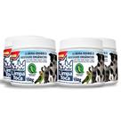 Limpa Tóca 150 g - Eliminador De Odores Pet - Tira cheiro de xixi - Kit com 4