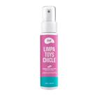 Limpa Toys Chiclé Vibradores Chiclete 58Ml Intt