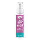 Limpa Toys Chiclete - 58ml Limpa Toys Chiclete - 58ml