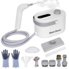Limpa Vapor Foandbevi 10 em 1 2500W Portátil 1200ml