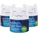 Limpa Vaso Sanitário Simple Life Automático 3 Tabletes Limpa Vaso Sanitário Simple Life Automático 3 Tabletes