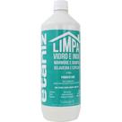 Limpa Vid/Inox Concent.Etaniz 1L Limpa Vid/Inox Concent.Etaniz 1L