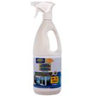 Limpa Vidro 1 Litro Limpedra - 045 - FIM DE OBRA