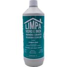 Limpa Vidro E Inox Etaniz 1L - 47093