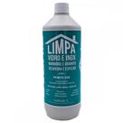 Limpa Vidro E Inox Etaniz 1L - 47093