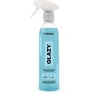 Limpa vidro glazy spray 500ml Limpa vidro glazy spray 500ml