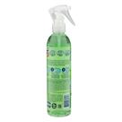 Limpa-vidro líquido antiembaçante limpol frasco 300ml borrifador