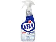 Limpa Vidro Veja Vidrex Cristal - 500ml