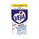 Limpa Vidro Veja Vidrex Cristal Refil 400ml
