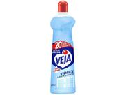 Limpa vidro - Veja
