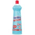 Limpa Vidros 3 Em 1 Facilita Audax 500ml