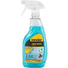 Limpa Vidros 3 em 1, Pump Spray, 500 ml, Vonder OstenVonder Limpa Vidros 3 em 1, Pump Spray, 500 ml, Vonder OstenVonder