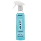 Limpa vidros 4 em 1 automativo 500 ml - Glazy