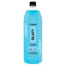 Limpa vidros 4 em 1 redutor atrito glazy 1,5l- vonixx