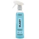 Limpa Vidros 4 Em 1 Redutor Atrito Risco Glazy Vonixx 500ml