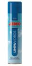 Limpa Vidros Aerosol Jimo - JIMO QUIMICA INDUSTRIAL