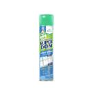 Limpa Vidros Aerossol 300ml Super Dom
