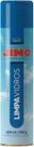Limpa vidros aerossol 400ml - jimo