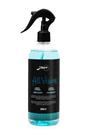 Limpa Vidros All Vision - Eficiência sem Amônia 500ml Limpa Vidros All Vision - Eficiência sem Amônia 500ml