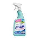 Limpa vidros azulim com gatilho 500ml