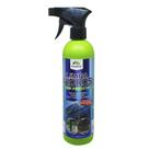 Limpa vidros c/protetor 500ml maxbio