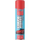 Limpa vidros centralsul aerosol 400ml