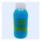 Limpa vidros concentrado radiex 100ml Limpa vidros concentrado radiex 100ml