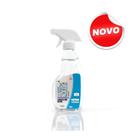 Limpa Vidros Crystal Clear LL6 Lincoln 500ml
