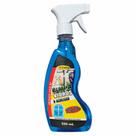 Limpa vidros desengordurante spray allchem 500ml