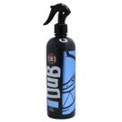 Limpa vidros e espelhos 500ml livre sabão shark glass db boyz