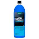 Limpa vidros espelhos limpador automotivo 1,5l vintex