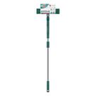 Limpa Vidros Extensivel 360 modelo FLP 3727 - FLASHLIMP Limpa Vidros Extensivel 360 modelo FLP 3727 - FLASHLIMP