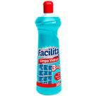 Limpa vidros facilita 500 ml