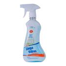 Limpa Vidros Gatilho 500ml Lavandex - Limpeza Eficiente e Prática Limpa Vidros Gatilho 500ml Lavandex - Limpeza Eficiente e Prática