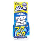 Limpa vidros gel 500ml - soft99