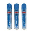 Limpa Vidros Jimo 400ml - Kit 3 Unidades