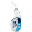 Limpa Vidros Lincoln Crystal Clear LL6 - 500ml Limpa Vidros Lincoln Crystal Clear LL6 - 500ml