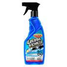 Limpa Vidros Luxcar 500ml