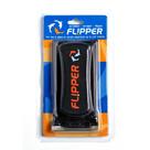 Limpa-vidros magnético para aquário Flipper Standard para vidro e acrílico