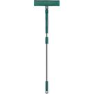 Limpa Vidros Microfibra, Cabo Extensível, Base 360º, Refil Lavável, FLP3727, Flash Limp Limpa Vidros Microfibra, Cabo Extensível, Base 360º, Refil Lavável, FLP3727, Flash Limp