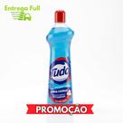Limpa Vidros Milagroso Tudo - 500ml - Limpador Vidro