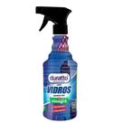 Limpa Vidros Poder Vinagre Brilho 500 Ml C/ Gatilho Duratto
