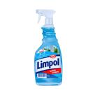 Limpa Vidros Pulverizador com 500ml Limpol Limpa Vidros Pulverizador com 500ml Limpol