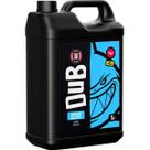 Limpa Vidros Shark Glass 5l Dub Boyz Tira Gordura Automotivo