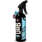 Limpa Vidros Shark Glass Espelho Parabrisa Janela Automotivo 500ml Dub Boyz