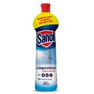 Limpa vidros squeeze 500ml sanol