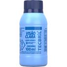 Limpa Vidros Tecbril Visão Clara 100ml Para Brisa Uso