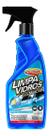 Limpa Vidros Tira Manchas Luxcar 500 Ml Antiembaçante Limpa Vidros Tira Manchas Luxcar 500 Ml Antiembaçante